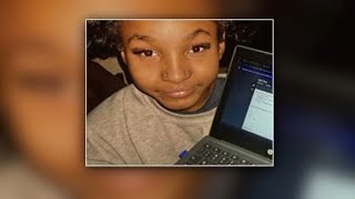 Urgent search for missing 14-year-old from Clayton County