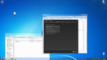 How to setup notgfx tf2 config pack