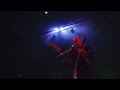 NINGEN ISU/Shinigami No Kyouen (LIVE)〔人間椅子/死神の饗宴・ライブ映像〕[CC|Romaji]