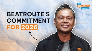 Beatroutes Commitment For 2026