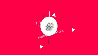 2D Logo Animation Reveal | Alight Motion | KumawrPadcantla