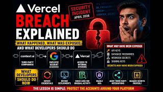 Vercel Breach Explained: What Happened, What Was Exposed, and What Developers Should Do Net Worth