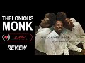 Thelonious monks brilliant corners  craft recordings smallbatch release