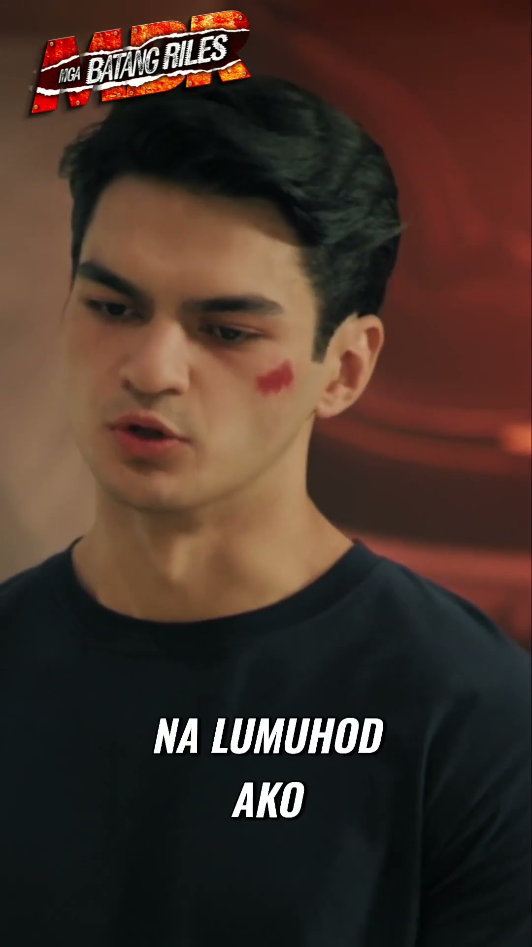 Mag-thank you ka naman! #shorts | Mga Batang Riles