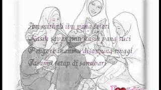 Ibu Mithali Putera Lilin.wmv