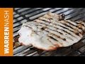 How to grill chicken  to perfection  cooking tips by warren nash