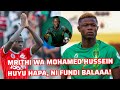 HUYU HAPA MRITHI WA MOHAMED HUSSEIN NI FUNDI HASWA TIZAMA RECORD ZAKE HUYU HAPA MRITHI WA MOHAMED HUSSEIN NI FUNDI HASWA TIZAMA RECORD ZAKE