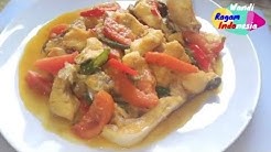 Daftar Resep Tom Yang Ikan Patin Tutorial Kreasi Masakan 