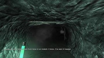 Penumbra: Overture - Full Walkthrough [No Commentary]