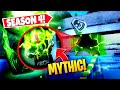 *NEW* USING DOCTOR DOOM'S MYTHIC WEAPON TO *BLAST OPEN* GROTTO DOORS IN FORTNITE! (Battle Royale)