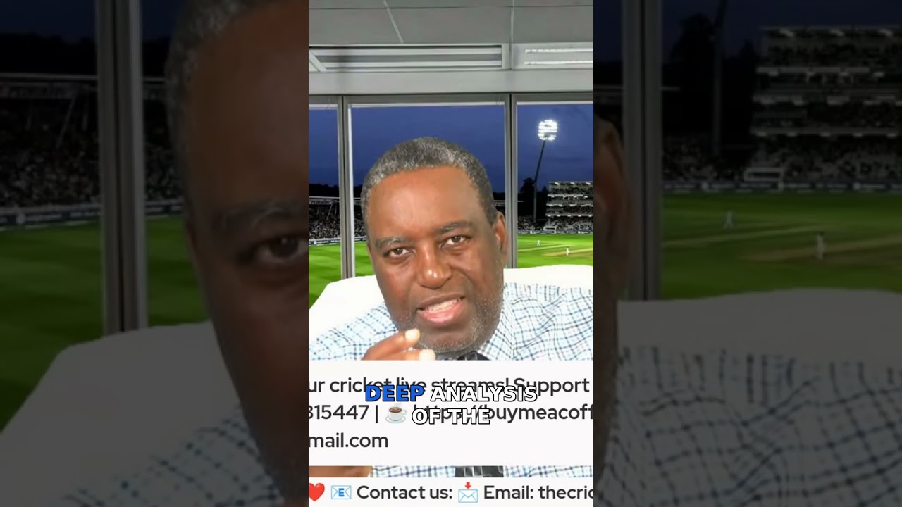 West Indies Batsman Shai Hope to SHUT-UP Critics During Australia Cricket Series?