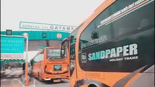 Story wa terbaru||cinematic bus