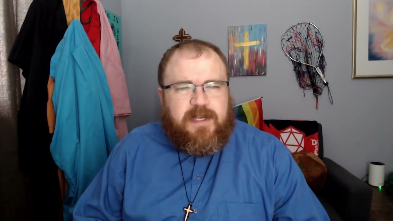 Sacred Rhythms: What Is Mine to Do?