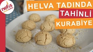 5 Dakikada Fırına Verebileceğiniz ✅ Tam Ölçülü Şekerpare Tarifi 👌🏻😋