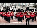 Changing the guard in London (23/8/2021)