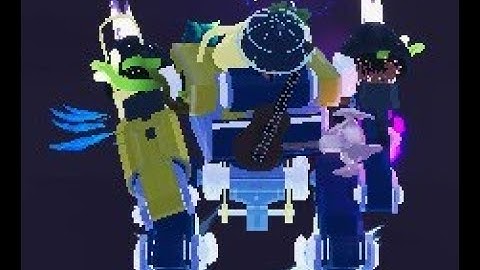 Risk Of Rain 2: The Immortal Foe