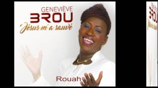 Geneviève BROU -ROUAH chords