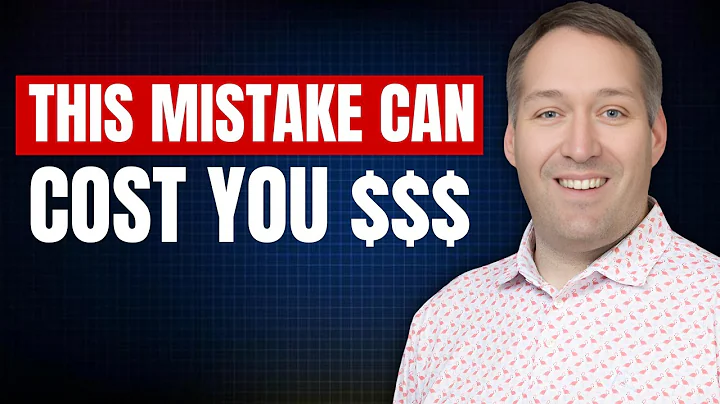 The Estate Planning Mistake That Could Cost Your Family Hundreds of Thousands