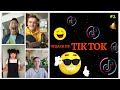 чудики из ТIК ТОК Top TikTok 2020 тик ток видео приколы