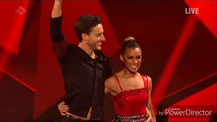 Ryan & Brandee v Melody & Alexander v Jane & Sylva...