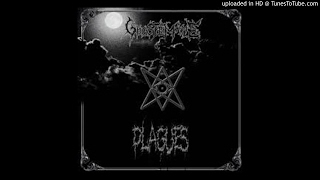 GHOSTEMANE - Plagues