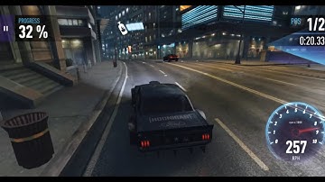 CHAPTER 1 SLAYER RUSH HOUR | THE SQUARE EAST, NIGHT SHOWDOWN: SLAYER EVENT 8