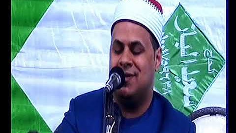 القارئ الشيخ.عمرو أحمد المتولي . ماتيسر من سورة التحريم