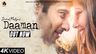 Daaman (Full Video) | Shahid Mallya | Aakash Talwar | Himani Sahani | New Hindi Song 2020