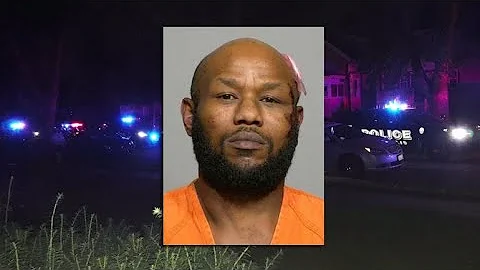 Most Wanted suspect arrested