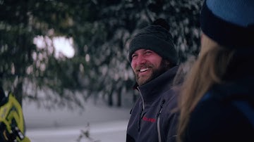 Proof in the Making -TECH54: All New Technical Riding Gear from Polaris  - Polaris Snowmobiles