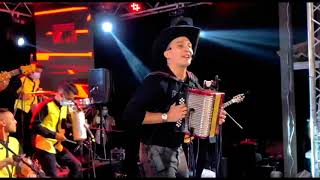 Video thumbnail of "Dolcey Miguel - Huy Que Miedo (En Vivo)"