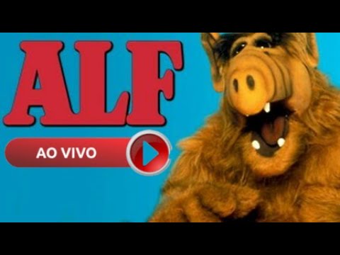 🇧🇷 ALF, o ETeimoso português 🇵🇹 Alf, Uma Coisa Do Outro Mundo ❗️ Transmissão ao vivo ALF Portuguese