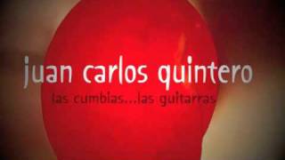 Juan Carlos Quintero, EL Pueblo chords