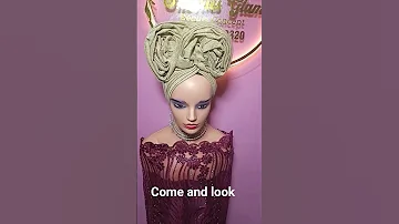 Gele Styles 2025 