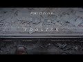 Forest Blakk - Foolish (Visualizer)