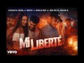 Dhurata Dora x Noizy x Soolking Ft. Ouled El Bahdja – Mi Liberté (Official Music)