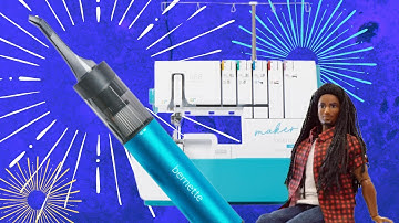 First Thoughts About  Bernette B68 Special Edition...