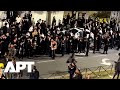 Teen Killed After Bus Hits Ultra-Orthodox Protesters During Anti-Conscription Rally in Jerusalem