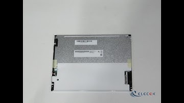 G104STN01.0 10.4" a-Si TFT-LCD,Panel for AUO