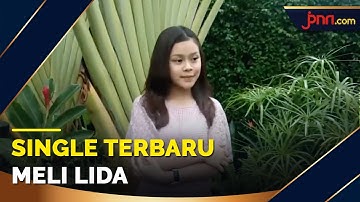 Meli Lida 2020, Akui Kesulitan Bawakan Lagu Hikmah