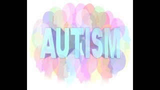 Dr. Doug Stephey - Vision and Autism