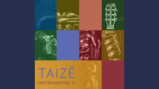 Miniatura de vídeo de "Taizé - Iedere nacht (Instrumental)"