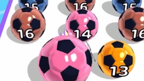 MARBLE RUN - All Levels Gameplay IOS (Levels  36 - 38).