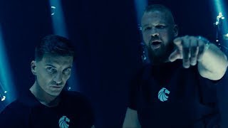 Asche & Kollegah - Bullets Resimi