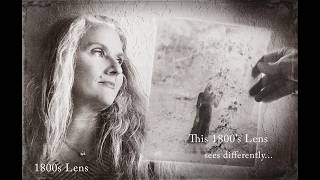 This Lens sees differently...