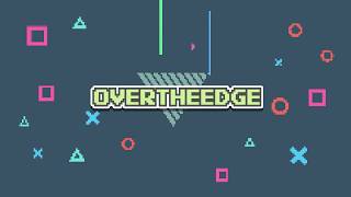 OverTheEdge PODCAST! (LINK IN DESC)