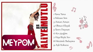 Aliye Mutlu - Olmaz Olaydı  Resimi