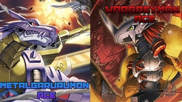 Blast Digivolve! | ST15 & ST16 Box Opening