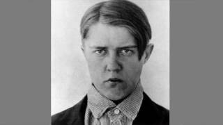 Throwback Thursday with the History Guy for March 2, 2017: Gangster Alvin Karpis