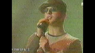 Westlife   My Love Live in Malaysia 10 2002